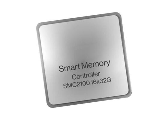 PM8712A-F3EIP Integrierter Schaltkreischip SMC 2100 16x32G Smart Memory Controller
