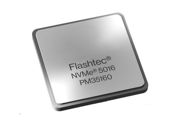 PM35160A2-F3EIP Integrierter Schaltkreislauf Chip Flashtec NVMe 5016 Steuergerät 16-Kanal-Gen 5 PCle Flash-Steuergerät