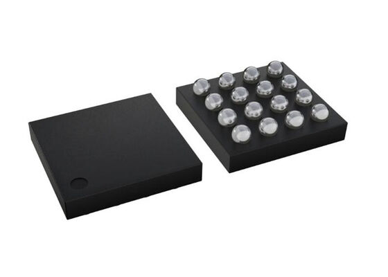 PTX30WCC16D7A2 integrierter Schaltkreislauf-Chip Hochintegrierter NFC-WLC-Lustern WLCSP-16 NFC-Empfänger