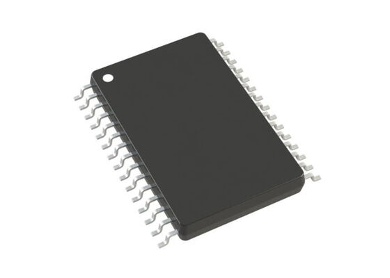 R5F100AFGSP Mikrocontroller MCU Niedrige Leistung RL78/G13 MCUs LSSOP-30 16-Bit Mikrocontroller IC