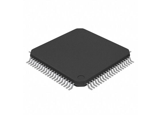 R5F524TAADFF Mikrocontroller MCU 32-Bit 80MHz MCU mit auf dem Chip installierter Single-Precision FPU aktiviert