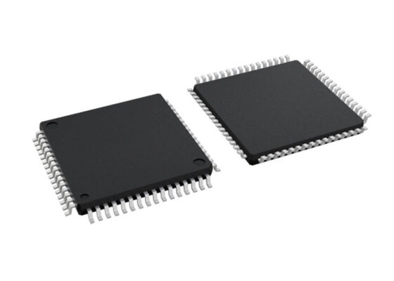 R5F524TAADFK Mikrocontroller MCU Einpräzisions 32-Bit 80MHz MCU mit aktivierter FPU auf dem Chip