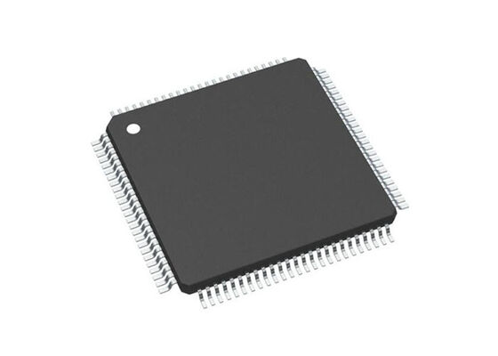 R5F524T8AGFP Mikrocontroller MCU Single-Precision 2,7 V bis 5,5 V 32-Bit-Mikrocontroller für die Industrie