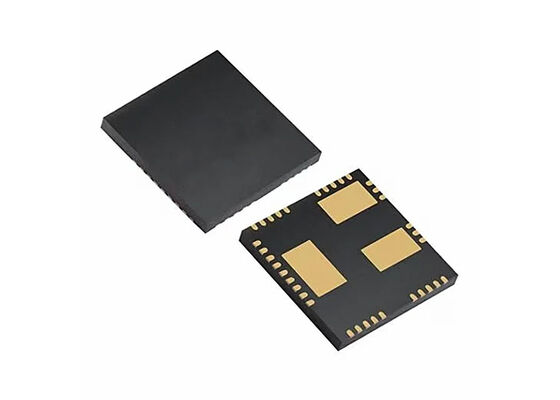 MASTERGAN7TR Integrierter Schaltkreislauf Chip 650V GaN Halbbrücke mit Gate Driver und Schutz
