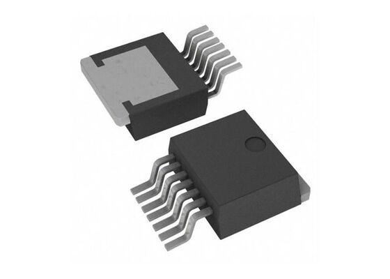 SCT3120AW7TL integrierter Schaltkreislauf 650V 21A Siliziumkarbid-MOSFETs zu-263-7 SiC-Grench-MOSFETs