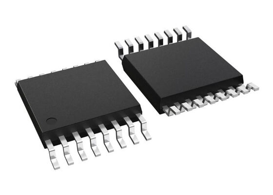 RAA2P4200C4GSP Sensor IC Magnetfreier induktiver Positionssensor TSSOP-16