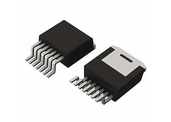 SCT2H12NWBTL1 Integrierter Schaltkreislauf Chip 1700V 3.9A SiC Planar MOSFET Silizium-Carbid MOSFET Transistor