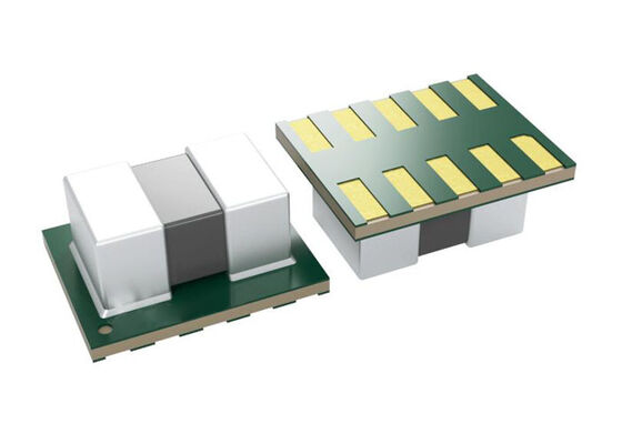 TPSM82823SILR Integrierter Schaltkreischip 3A Abwärtswandler MicroSiP™ Leistungsmodul USIP-10
