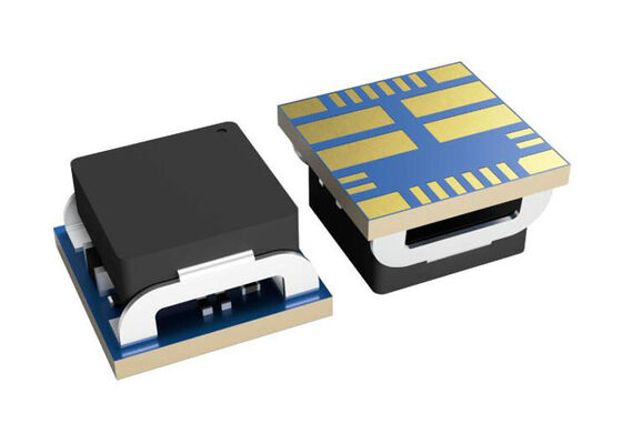 TPSM84424MOLR Integrierter Schaltkreislauf-Chip 4A Gleichspannungs-/ Gleichspannungsumrichter QFM-24 Gleichspannungs-/ Gleichspannungsmodule