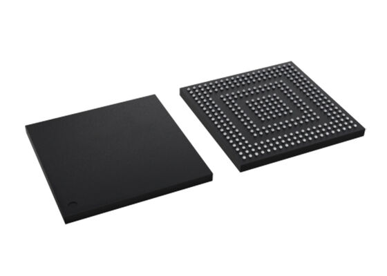 R7JA8D2JRDSAJ Mikrocontroller MCU 1 GHz Arm Cortex-M85 und Cortex-M33 Dual-Core Hochleistungs-MCU