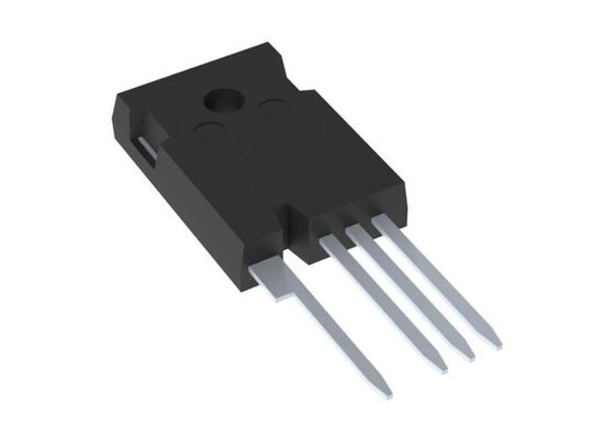 SCT4050KRC15 Integrierter Schaltkreislauf Chip SiC MOSFETs 1200V Siliziumkarbid-Grench MOSFET TO-247-4L