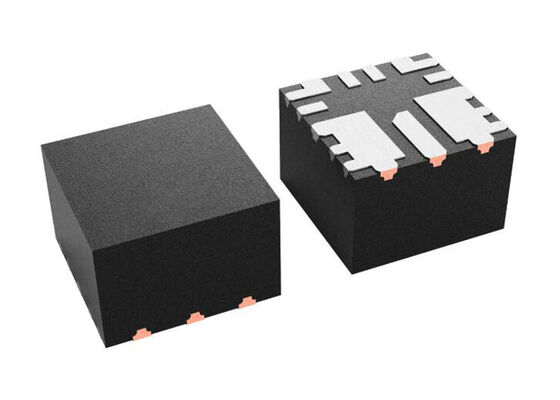 TPSM828303APVCBR Integrierter Schaltkreislauf Chip 3A Niedriglärmsteigerungsmodul QFN-FCMOD-10 Leistungsmodule