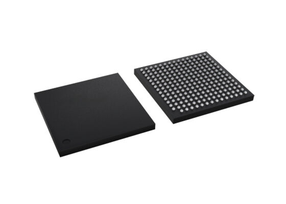 R7KA8M2JFDCAB Mikrocontroller MCU Allzweck 1 GHz Arm Cortex-M85 und Cortex-M33 Dual-Core MCU