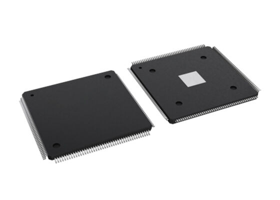 R7KA8M2JFECHC Mikrocontroller MCU RA8M2 Dual-Core 32-Bit-MCU mit HeliumTM-Vektorerweiterungen