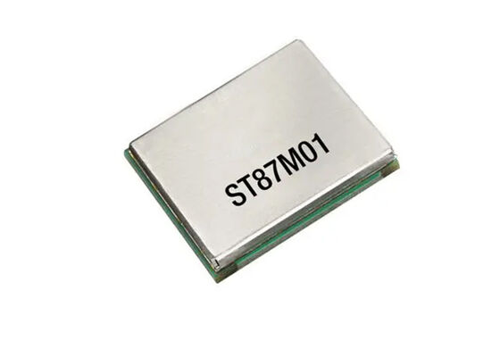ST87M01-2301 Modul für drahtlose Kommunikation Hochleistungs- und vollständig programmierbares NB-IoT-Industriemodul