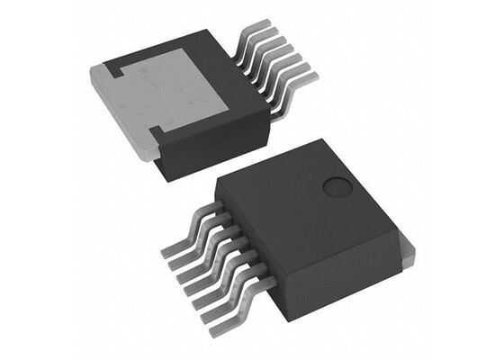 SCT025HU120G3AG Integrierter Schaltkreis-Chip, 1200 V, 55 A, Automobil-Siliziumkarbid-Leistungs-MOSFET-Transistor