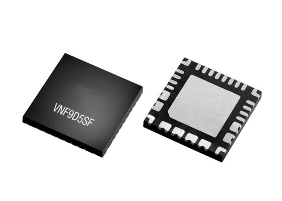 VNF9D5SFTR Integrierter Schaltkreislauf Chip Dual Channel High-Side-Treiber mit STi2Fuse-Schutz