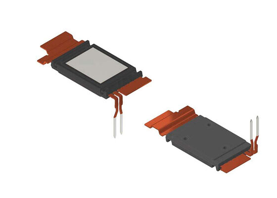 SCTHC250N12G3AG Integrierter Schaltkreislauf-Chip 1200V 239A Transistor für die Kraftversorgung mit Siliziumkarbid