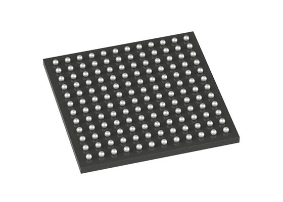 STM32H5F4ZJJ7Q Mikrocontroller MCU Hochleistungs-32-Bit-Arm-Cortex-M33-MCU mit 250-MHz-CPU
