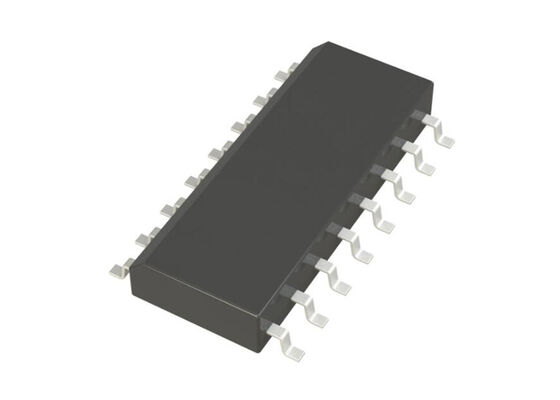 LTC4364IS-2 Überspannungssperr-IC mit idealer Diodensteuerung für humanoide Roboter mit 4V bis 80V-Bereich und Umkehrpolaritätsschutz