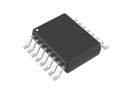 LTC4364CMS-2 Überspannungssperr-IC mit 4V bis 80V Breitspannungsbereich und Idealdiodenregler im MSOP-16-Paket