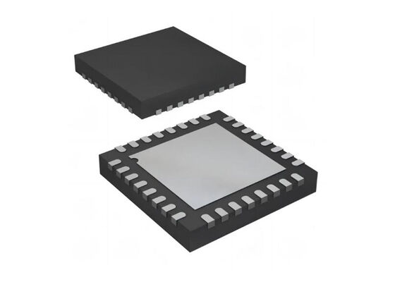 LT4201RUJH 65-V-Hot-Swap-E-Fuse-IC-Chip mit PMBus-Telemetrie und 2,9 mΩ RDSON