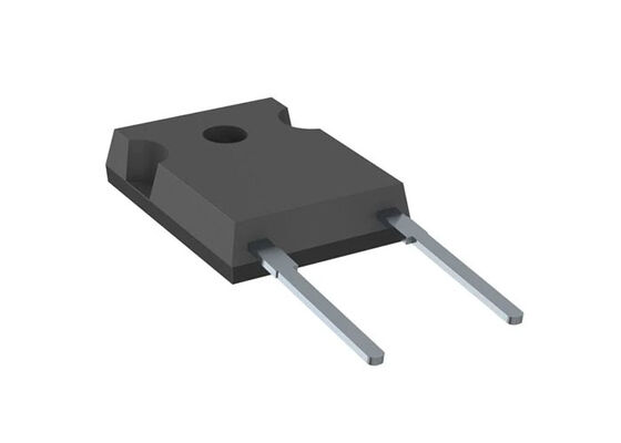 FFSH5065A Integrierter Schaltkreischip 50A 650V Siliziumkarbid-Schottky-Diode für Cloud-System