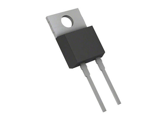 FFSP1665A Integrierter Schaltkreislauf 650V 16A EliteSiC Siliziumkarbid Schottky Diode TO-220-2L