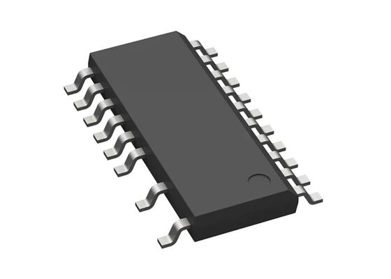 NCP1681AAD2R2G Integrierter Schaltkreislauf Chip Totem-Pole Kontinuitätsleitungsmodus Leistungsfaktor Korrekturcontroller