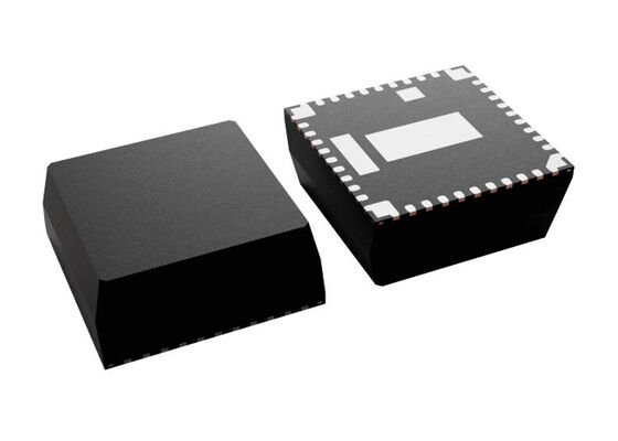 LMZ36002RVQR Integrierter Schaltkreislauf Chip nicht isoliertes PoL-Modul 2A Step-Down-Leistungsmodul B3QFN-43