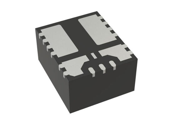 TPSM861252RDXR Integrierter Schaltkreislauf Chip 1A Synchroner Buckmodul QFN-FCMOD-7 Leistungsmodul