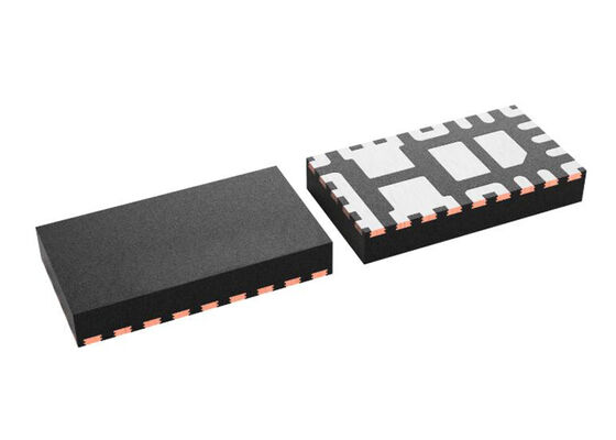 TPS543B22RYSR Integrierter Schaltkreischip 20 A synchroner SWIFT-Abwärtswandler WQFN-FCRLF-17