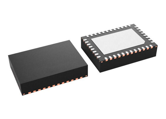 TPS546A24SRVFR Integrierter Schaltkreislauf Chip 10A Synchroner SWIFTTM Schritt nach unten PMBus-Wandler LQFN-40