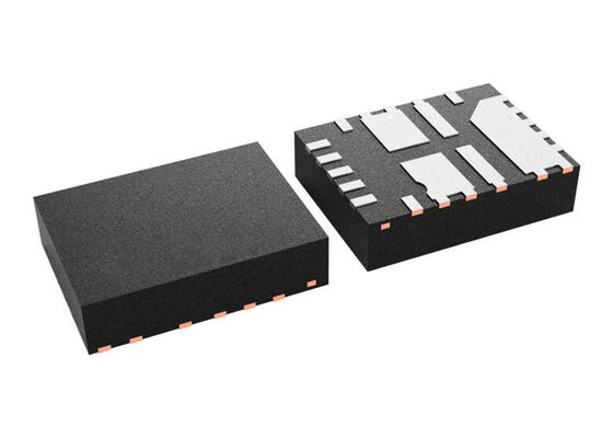 TPS513885VABR Integrierter Schaltkreischip 12A Synchroner Abwärtswandler VQFN-HR-13 DC-DC-Wandler