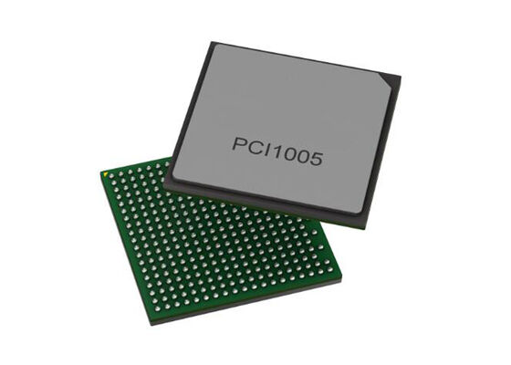 PCI1005-I/5CW Integrierter Schaltkreislauf Chip 7-Port SwitchtecTM PCIe Gen4x16 Paketwechsel FCCSP-353