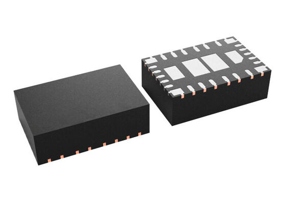 TPSM63602V5RDHR Integrierter Schaltkreischip 2A Abwärtsmodul B0QFN-30 Synchrones Buck-Leistungsmodul