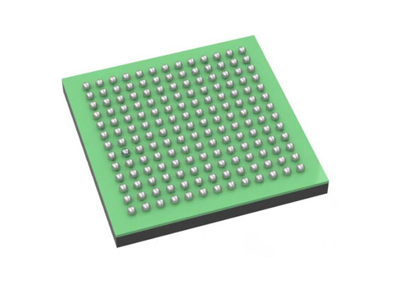 UCD90320UZWSR Integrierter Schaltkreislauf Chip 32-Schiene PMBus Power Sequencer und Systemmanager NFBGA-169