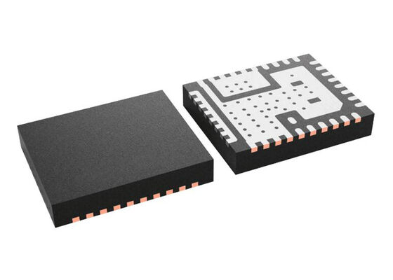 TPS546B25RXXR Integrierter Schaltkreislauf Chip 25A PMBus Synchroner Buck-Wandler WQFN-FCRLF-37