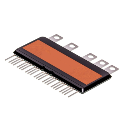 FF100R12W1T7EB11 Automotive IGBT Module Hochleistungs-IGBT-Modul für die Motorsteuerung