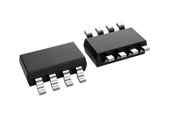 INA241A3IDDFR Integrierter Schaltkreislauf-Chip Hochpräzisions -5V bis 110V Bidirektionaler Stromempfindungsverstärker