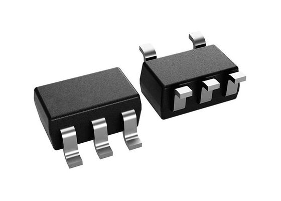 INA290A3IDCKR Integrierter Schaltkreislauf Chip 1.1MHz Stromempfindung Verstärker für Makro-Fernfunk-Einheit