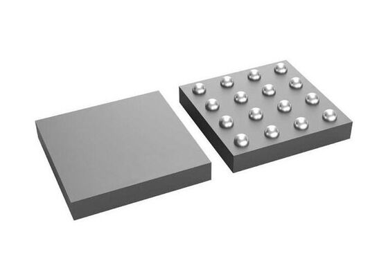 INA4230AIYBJR Integrierter Schaltkreislauf Chip Vierkanal 16-Bit-Hochpräzisions-E3-Treiber mit I2C-Schnittstelle