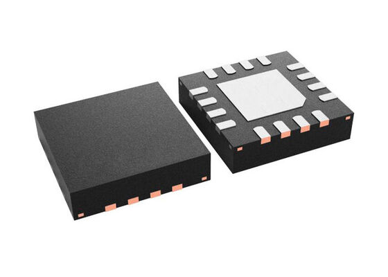 INA4290A4IRGVR Integrierter Schaltkreislauf Chip 120V 1,1MHz Hochspannungs-Einrichtungstromempfindung Verstärker
