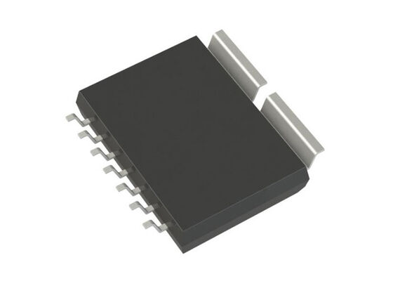 TMCS1126B6BQDVGR Sensor IC Galvanisch isoliert Hall-Effekt-Stromsensor 80ARMS 500kHz Magnetensoren