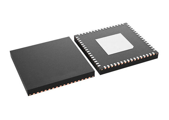 UCD90160ARGCR Integrierter Schaltkreislauf Chip 16-Schiene PMBus Stromversorgung Sequenzer und Systemmanager mit ACPI Unterstützung