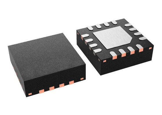 THS4561IRGTR Integrierter Schaltkreislauf-Chip 60MHz Weitversorgungsbereich Volldifferenzverstärker VQFN-16