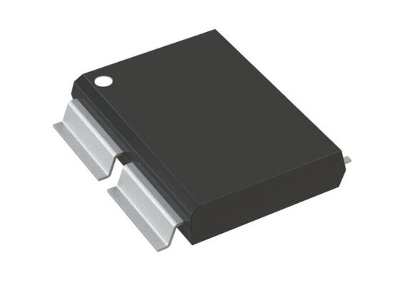 TMCS1127C3AQDVGR Sensor IC 250 kHz Galvanisch isolierter Hall-Effekt-Stromsensor SOIC-10