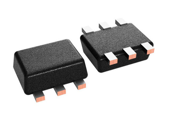 LMH34400IDRLR Integrierter Schaltkreischip 240 MHz Single-Ended-Transimpedanzverstärker SOT-5X3-6