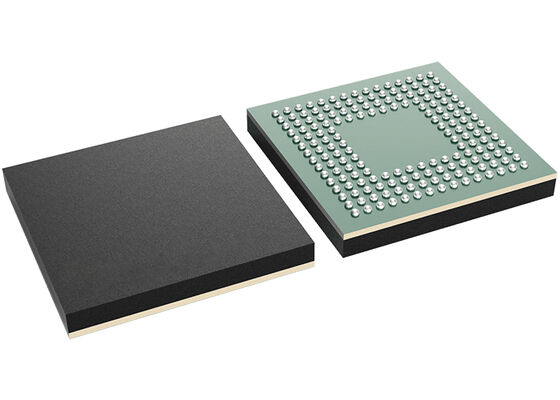 DLPC3430CZVBR DLP-Display-Controller-IC-Chip im NFBGA-176-Gehäuse mit 1,1 V Versorgungsspannung und 720p-Eingangsbildunterstützung