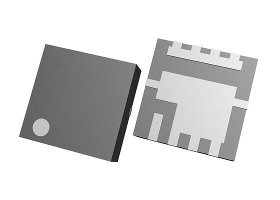 IQE046N08LM5 80V Leistungs-MOSFET-Transistor mit 4,6 mOhms RDS ((on) und Betriebstemperatur von 175 °C in PG-TSON-8 Paket